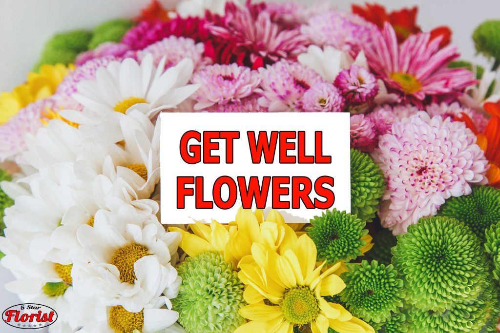 get-well-flowers Ann Arbor