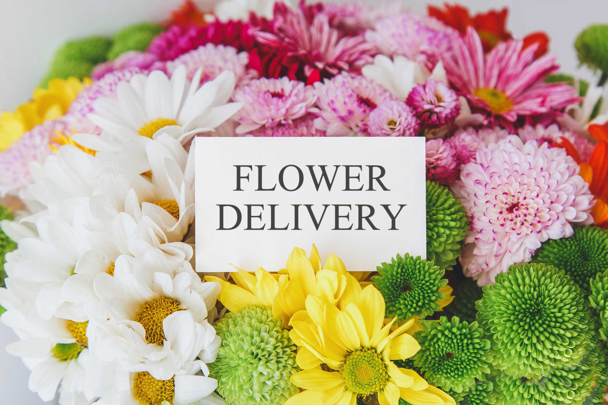 same-day-flower-delivery- Ann Arbor